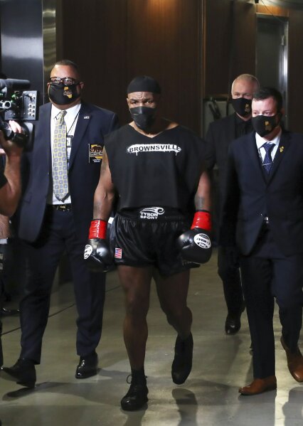 Tyson jones fight discount for free online
